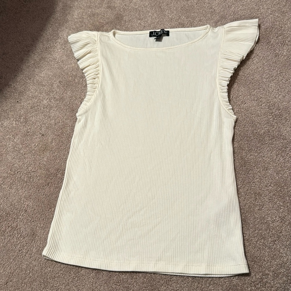 jcrew tank
